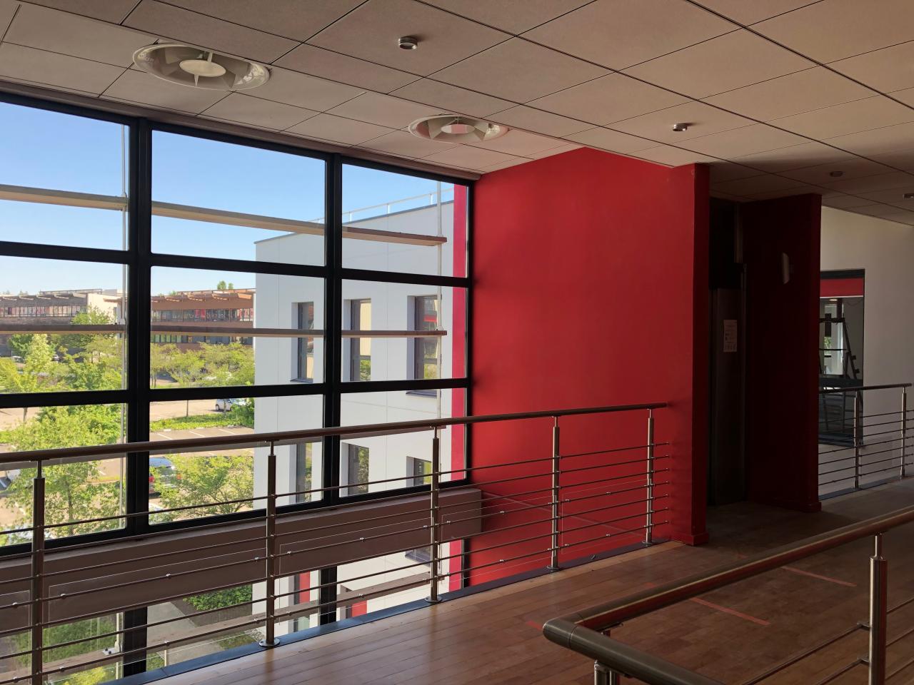 Bureau Saint-Priest 406m² Location bureau Saint-Priest Rhône OLBUR2108979 2